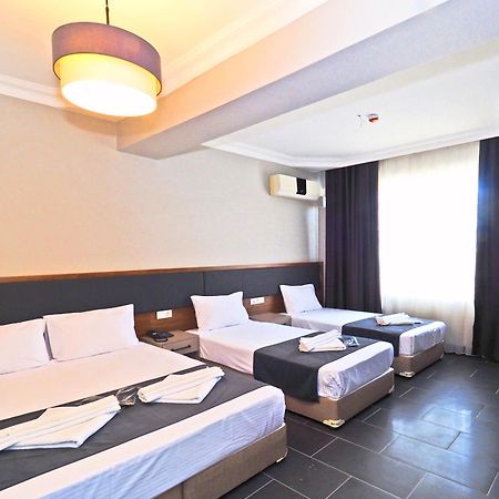Diamond Hotel Old City Istambul Extérieur photo