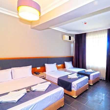 Diamond Hotel Old City Istambul Extérieur photo