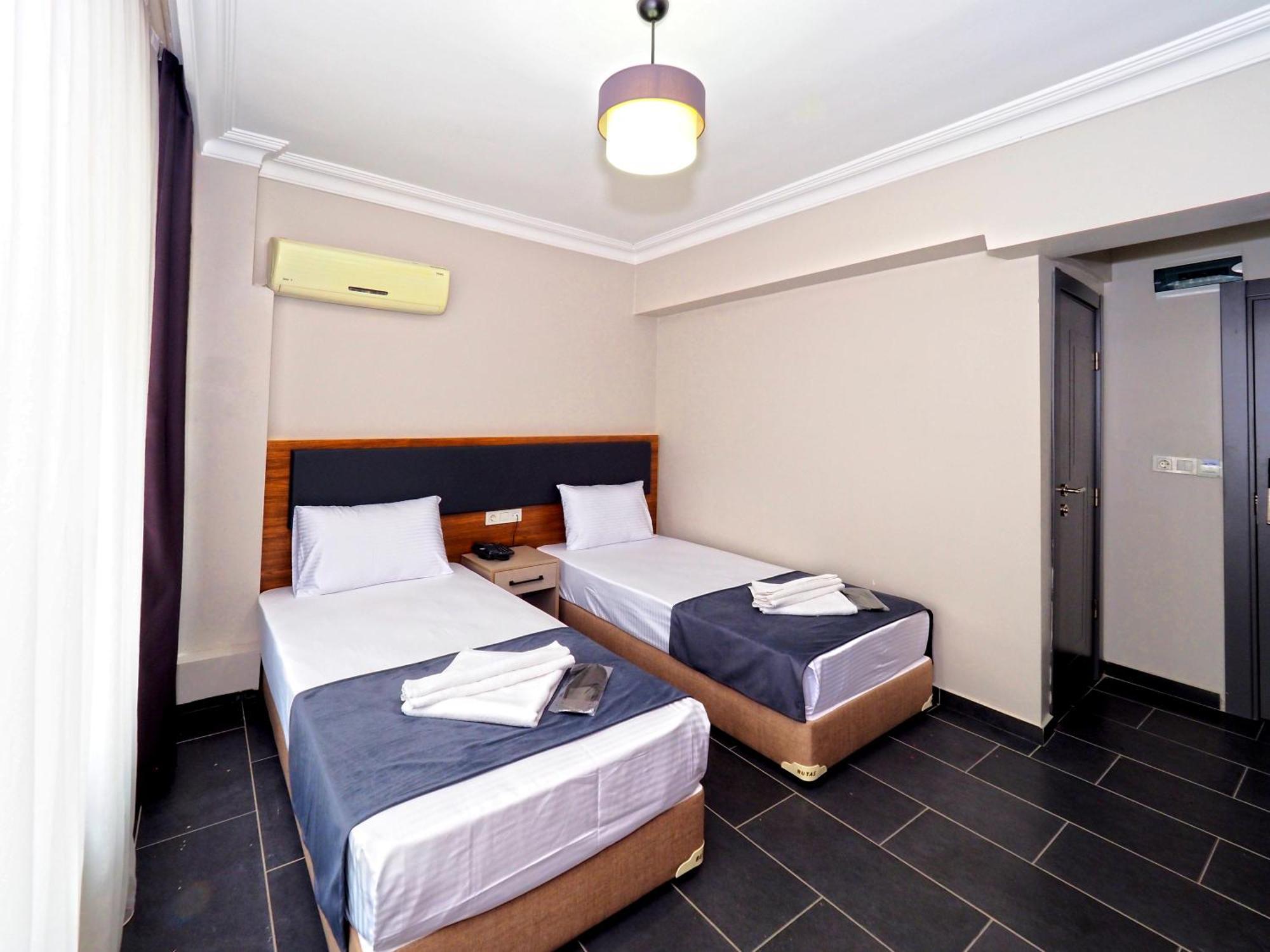 Diamond Hotel Old City Istambul Extérieur photo