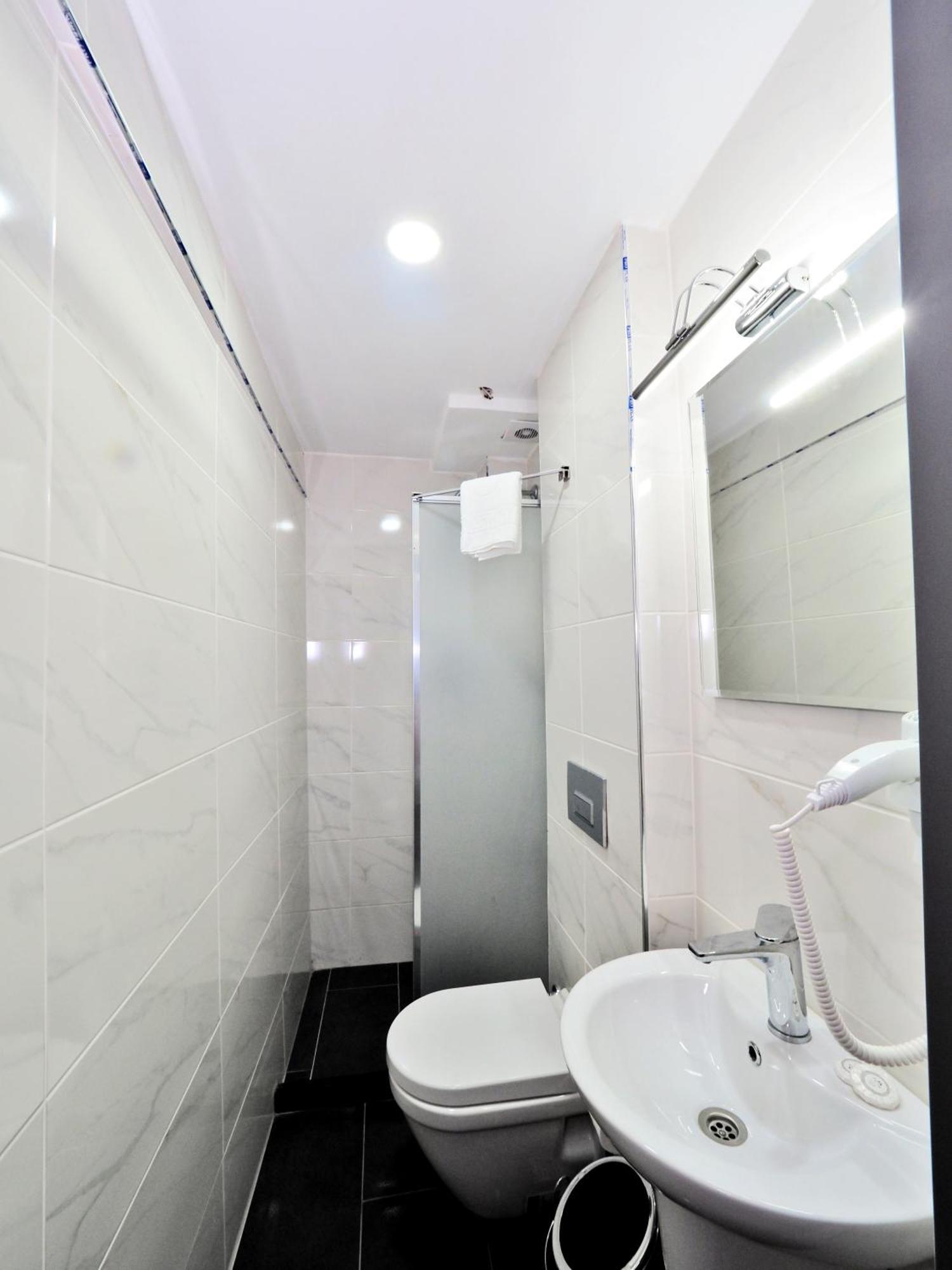 Diamond Hotel Old City Istambul Extérieur photo