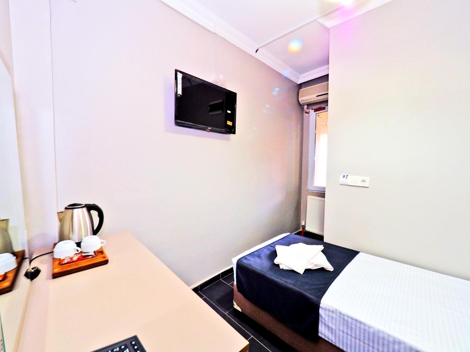 Diamond Hotel Old City Istambul Extérieur photo
