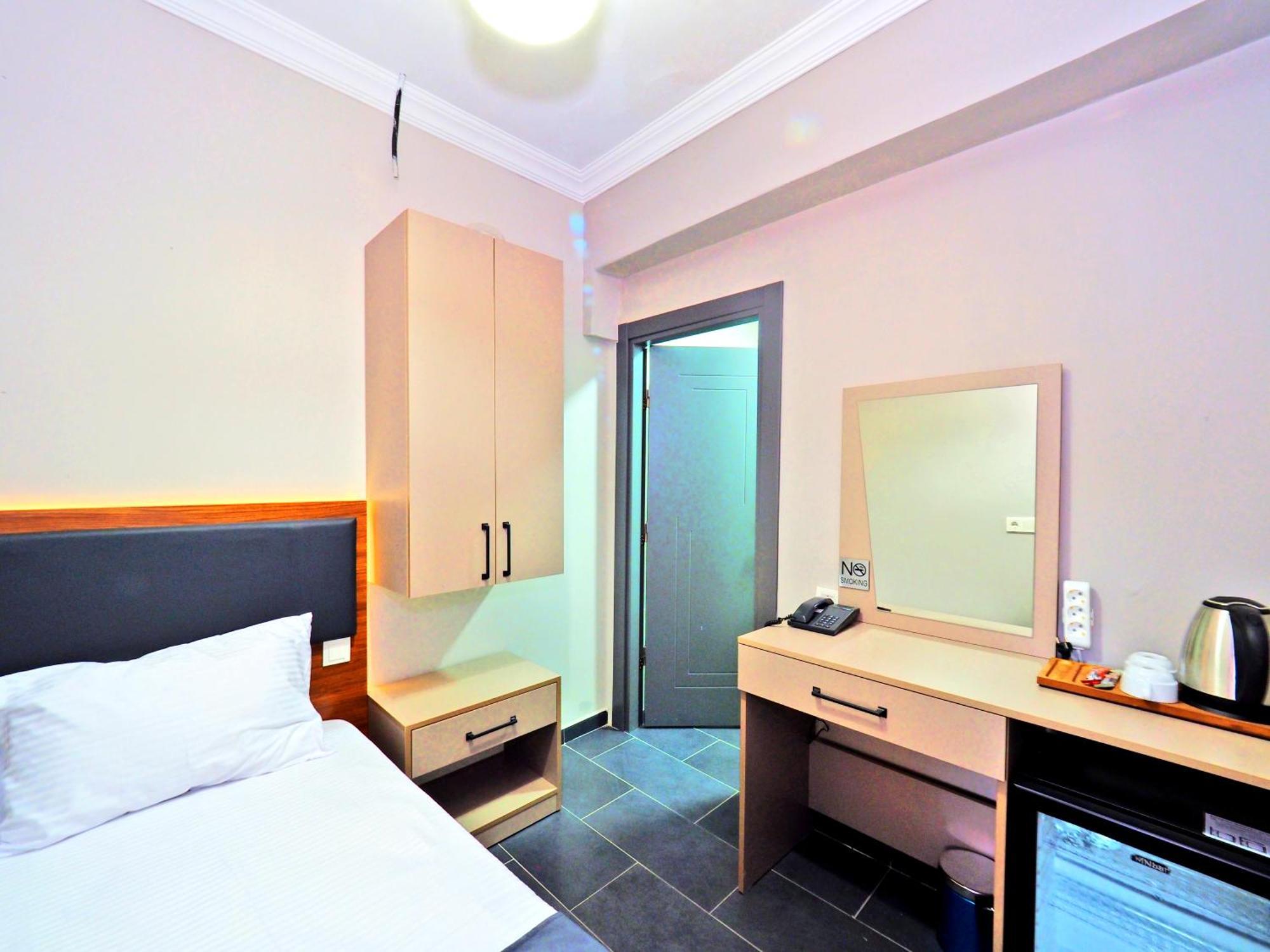 Diamond Hotel Old City Istambul Extérieur photo