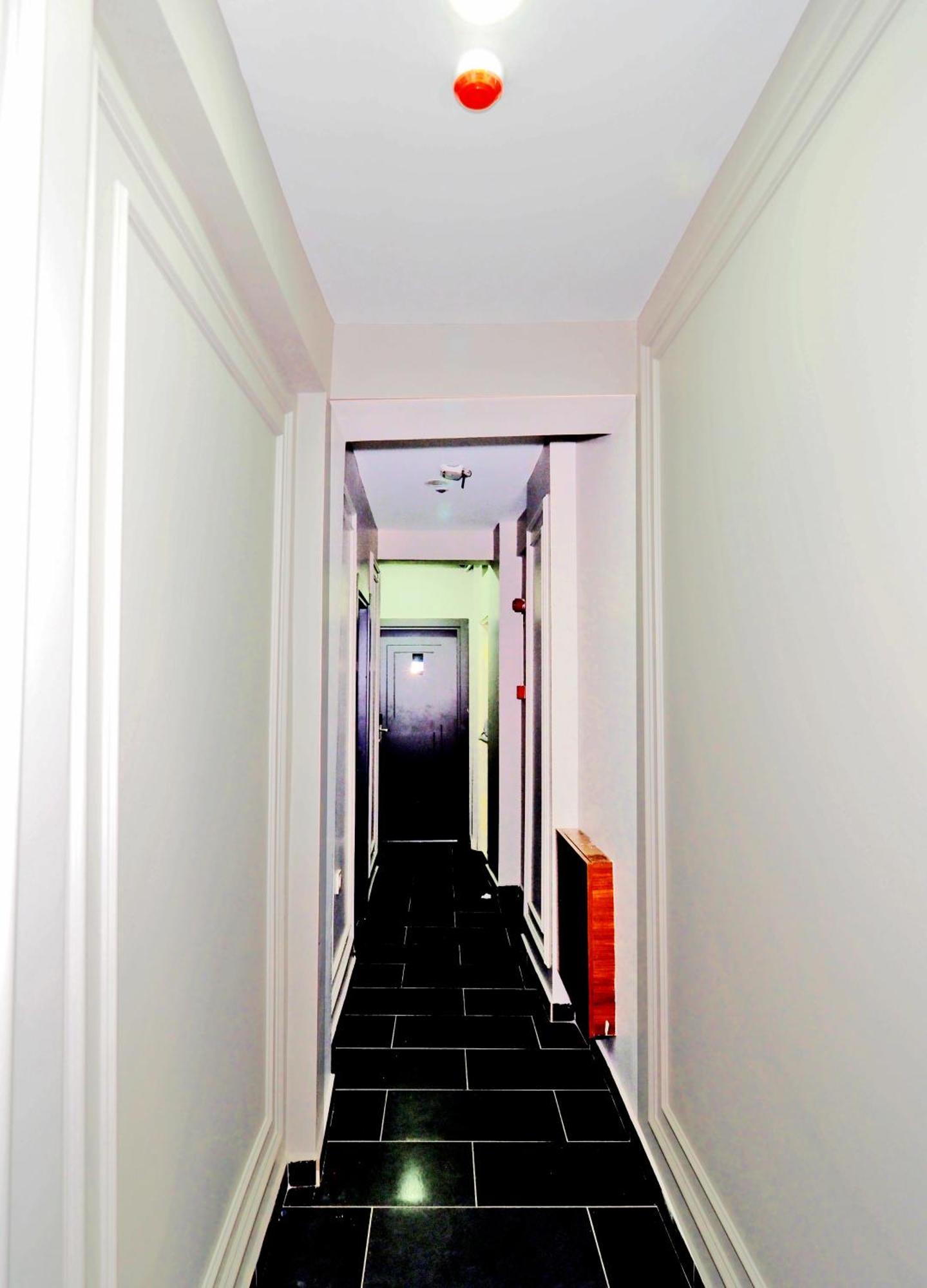 Diamond Hotel Old City Istambul Extérieur photo