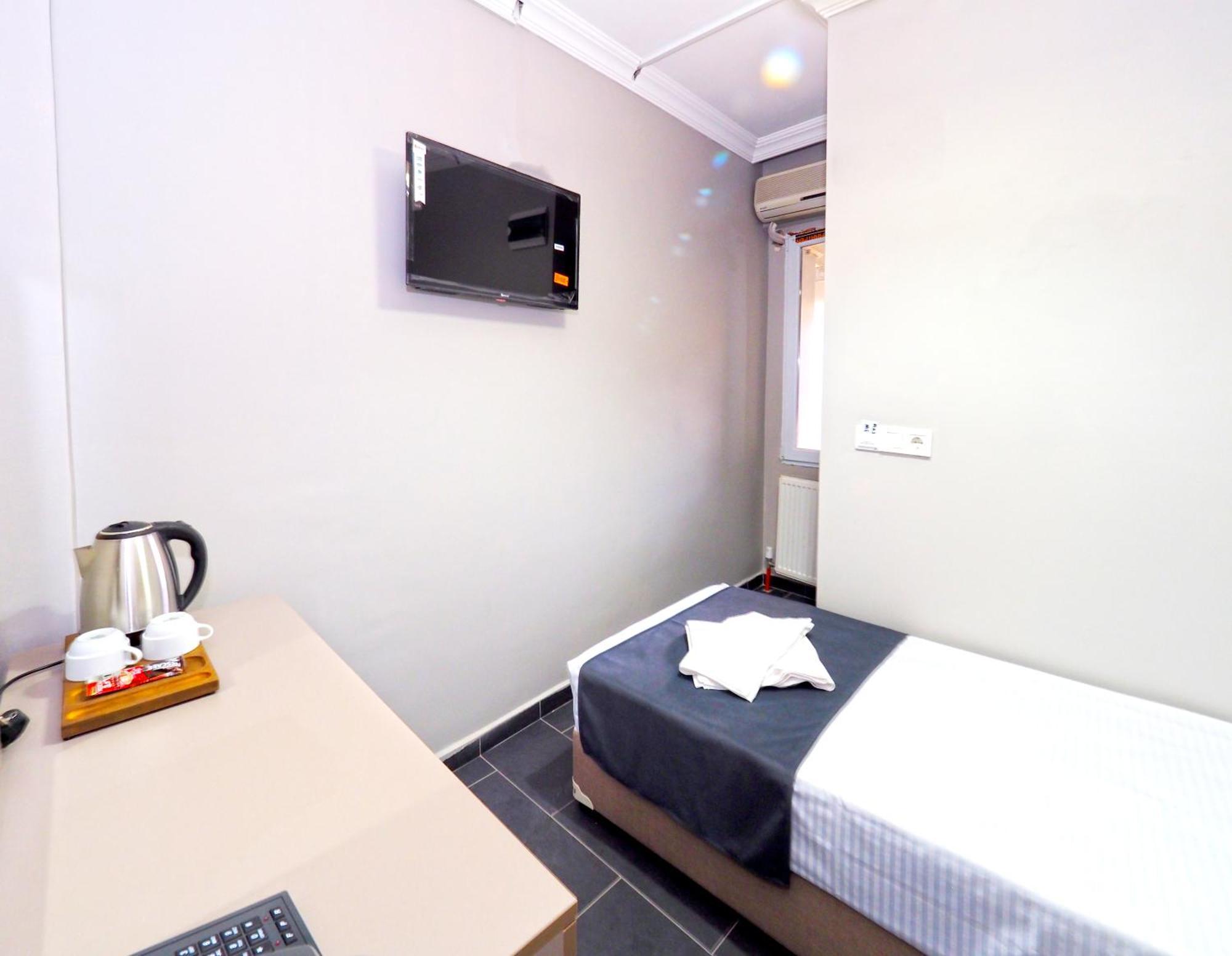 Diamond Hotel Old City Istambul Extérieur photo