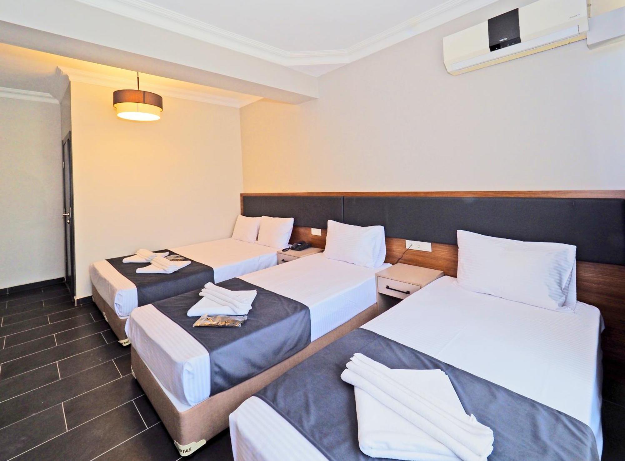 Diamond Hotel Old City Istambul Extérieur photo