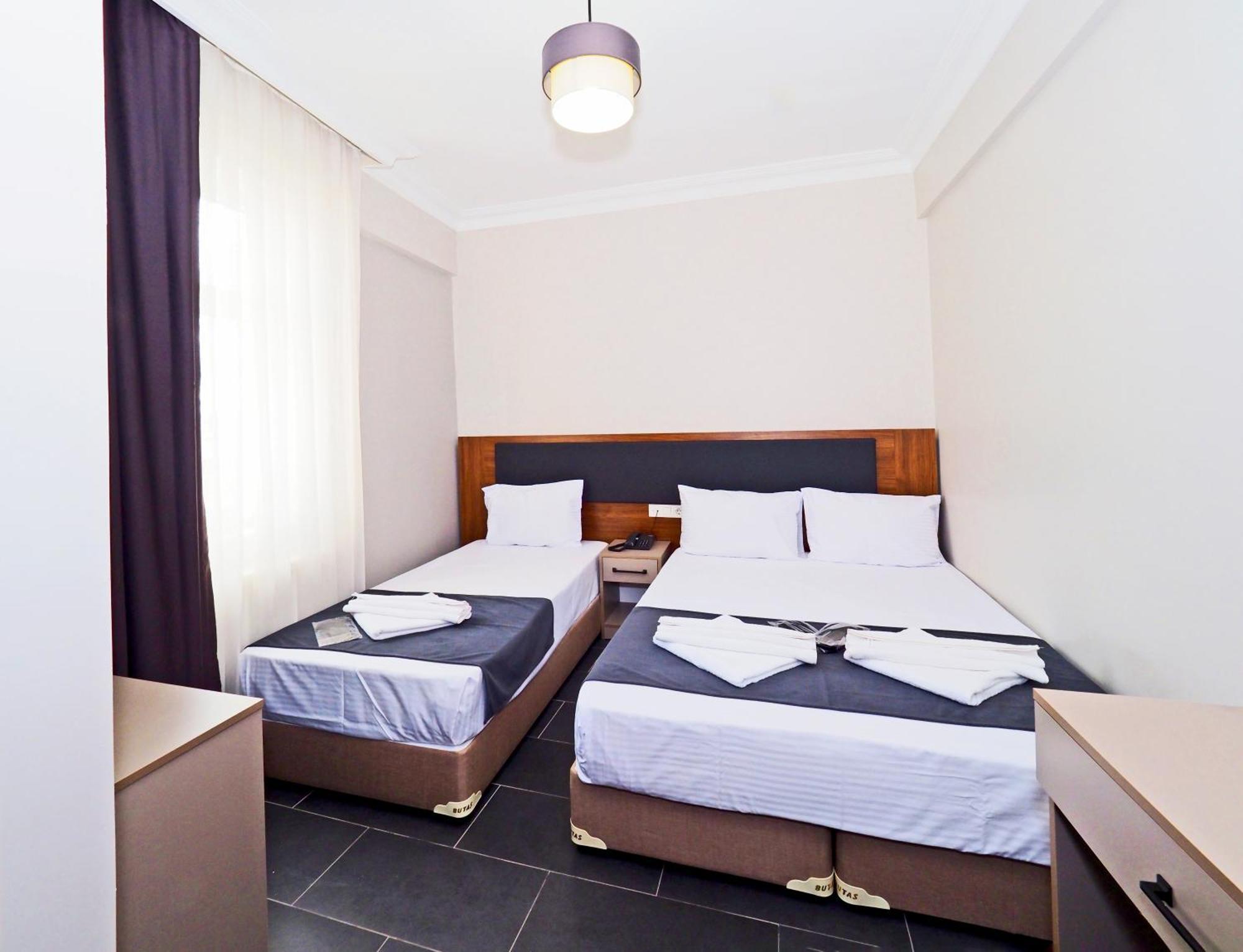 Diamond Hotel Old City Istambul Extérieur photo