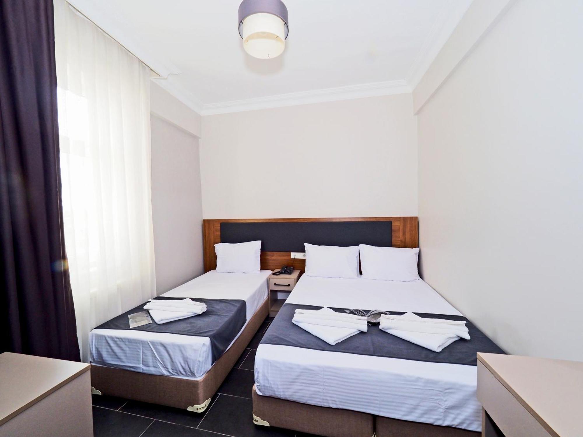 Diamond Hotel Old City Istambul Extérieur photo