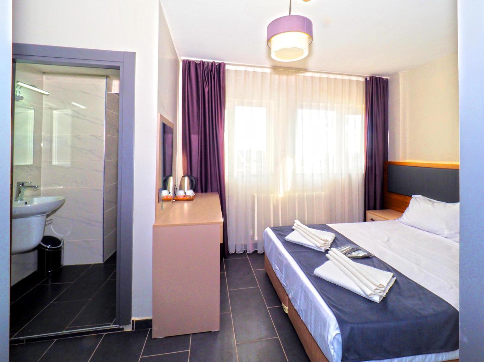 Diamond Hotel Old City Istambul Extérieur photo
