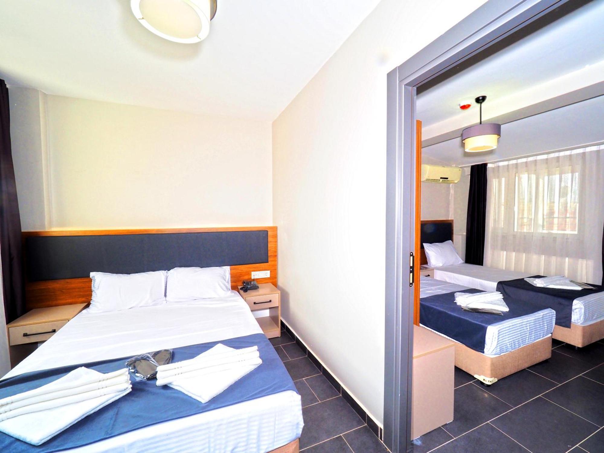 Diamond Hotel Old City Istambul Extérieur photo