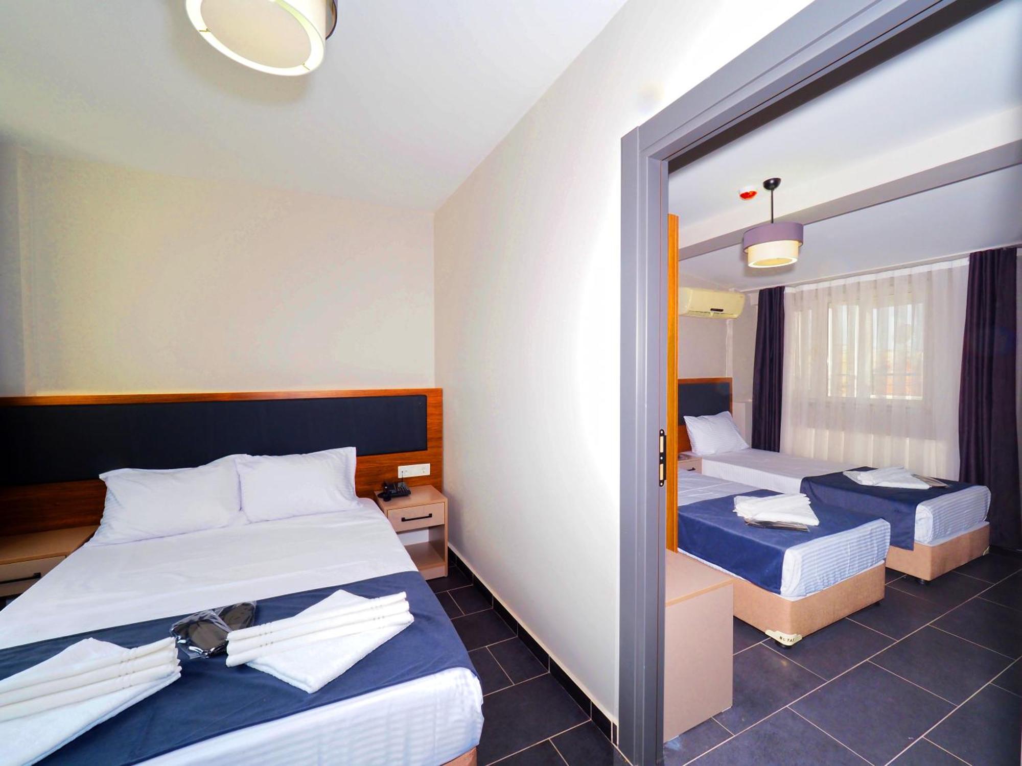 Diamond Hotel Old City Istambul Extérieur photo