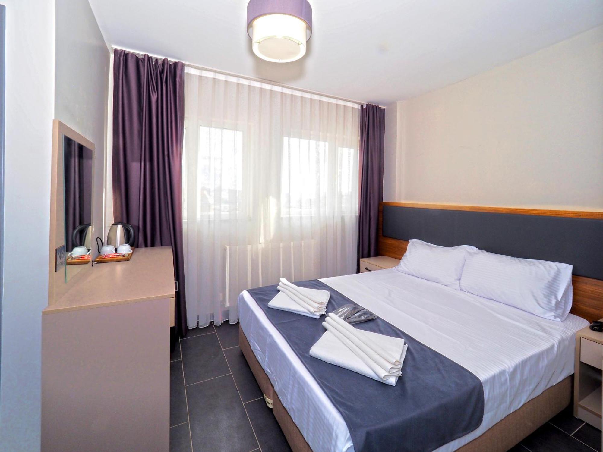 Diamond Hotel Old City Istambul Extérieur photo
