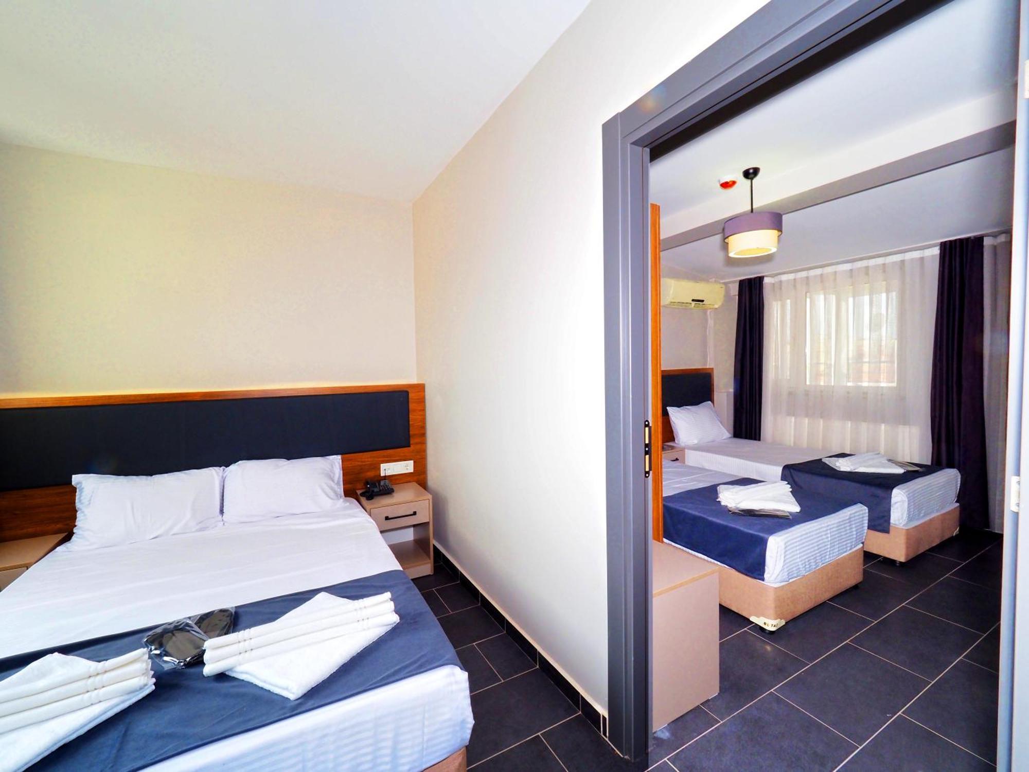 Diamond Hotel Old City Istambul Extérieur photo